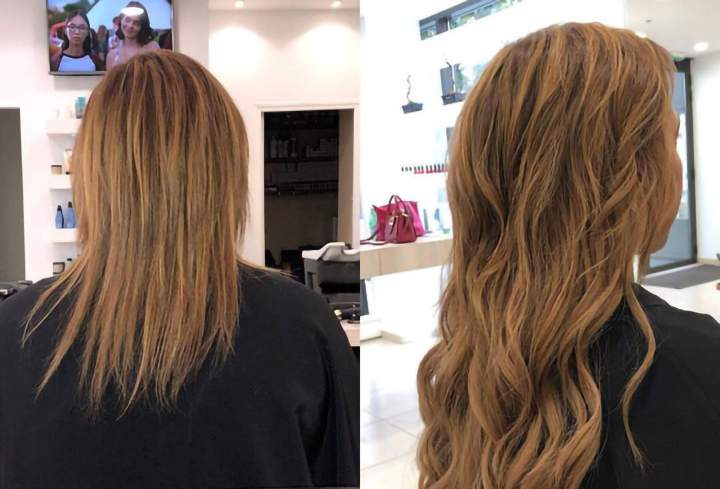 Institut coiffure et coloration Paris