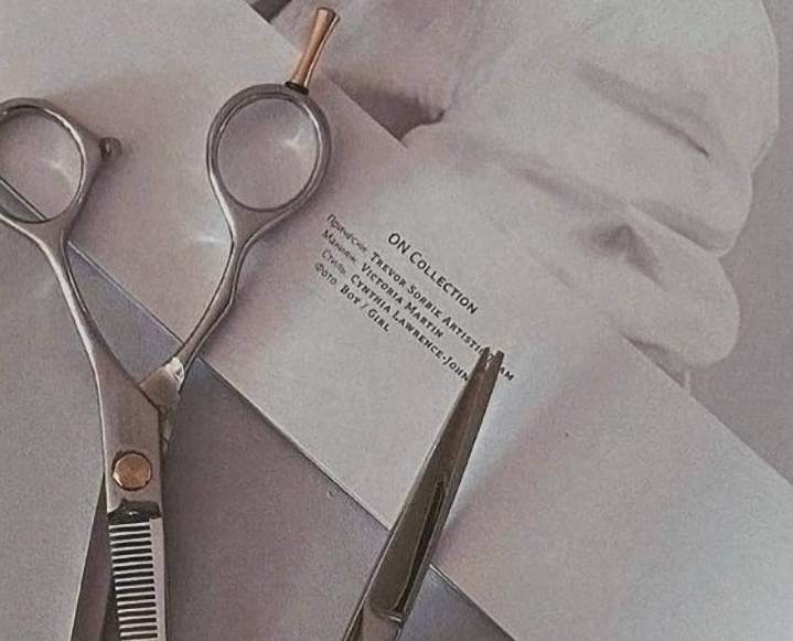 Salon coupe et coloration Paris