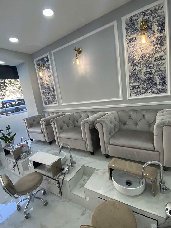 Institut de coiffure Paris